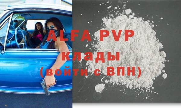стафф Верхний Тагил